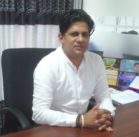 Early Childhood Development Centers