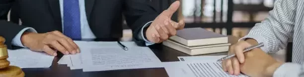 UNDP complaint